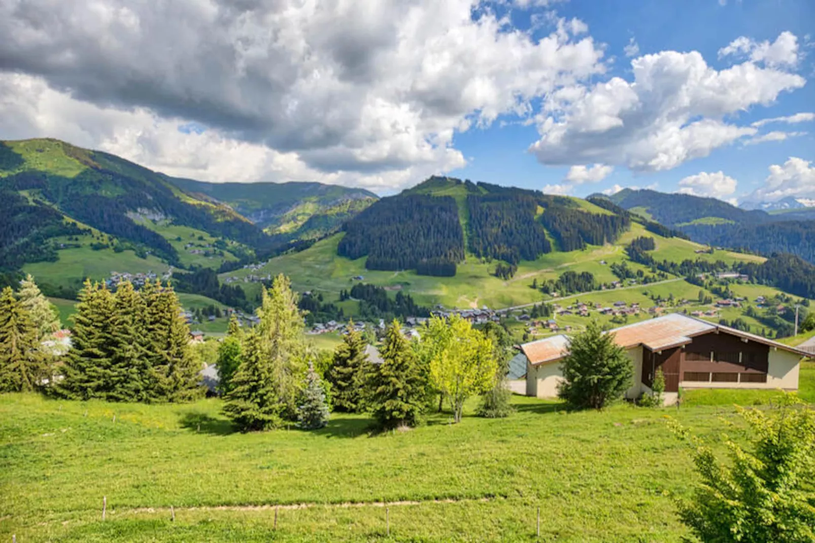 Chalet De Cassiopee-Niet-getagd