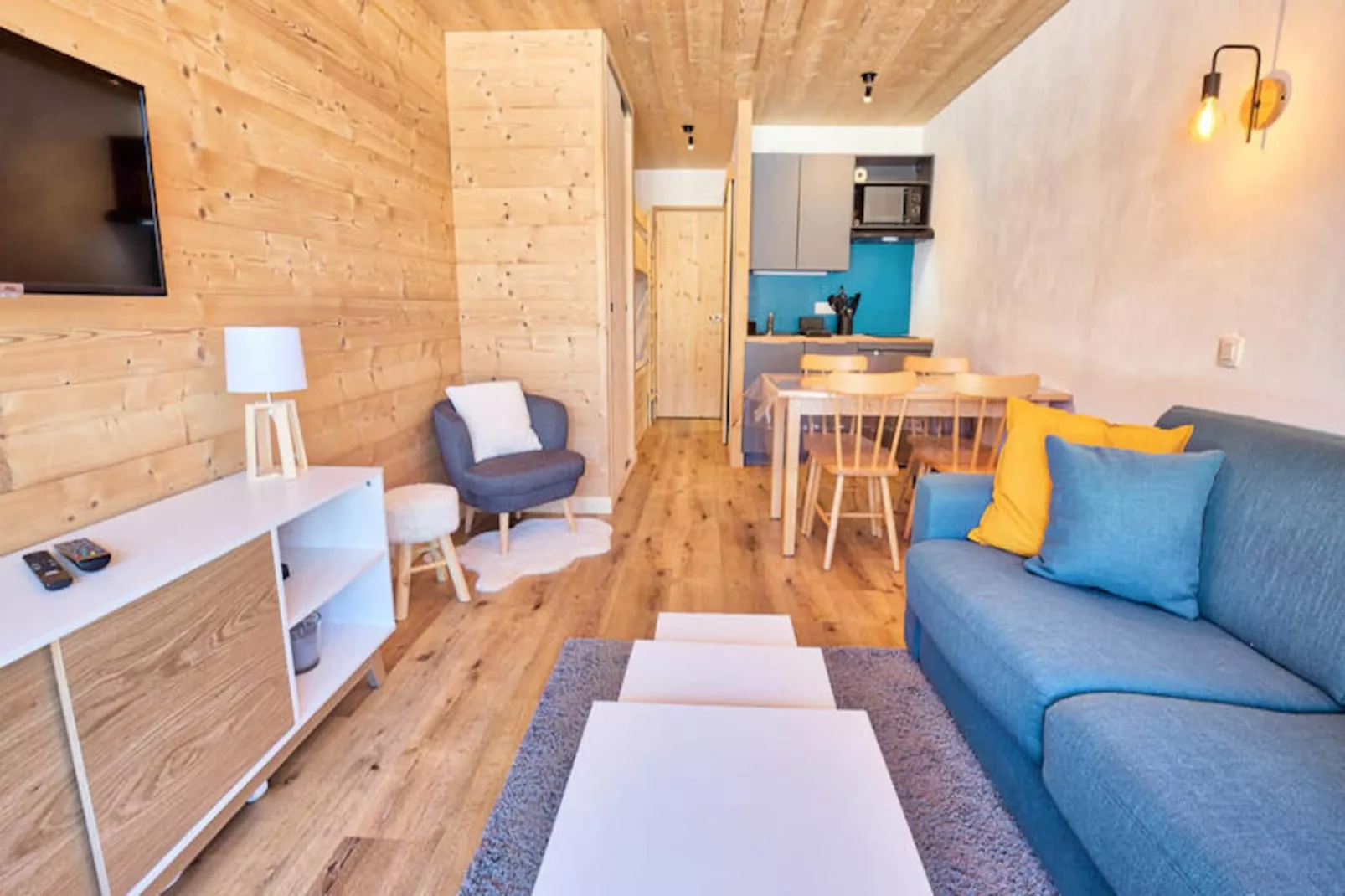 Résidence L'edelweiss-planay-Niet-getagd