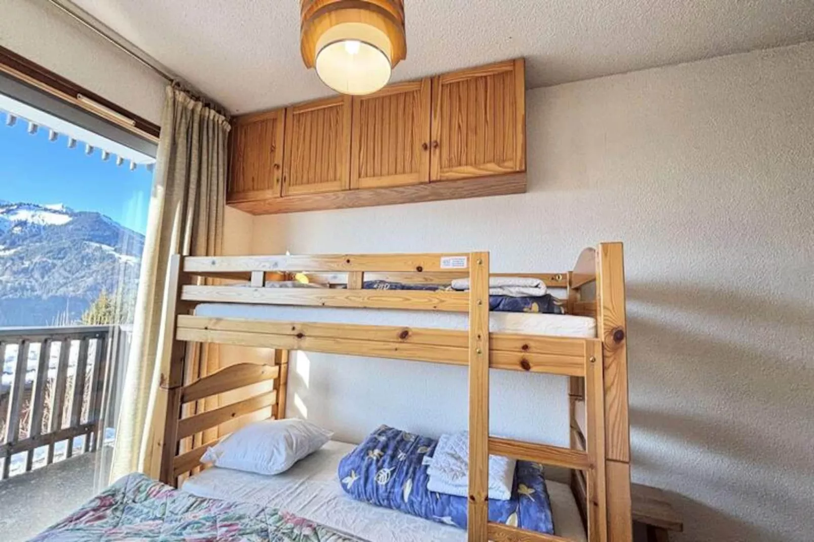 Résidence Les Alpages-Niet-getagd