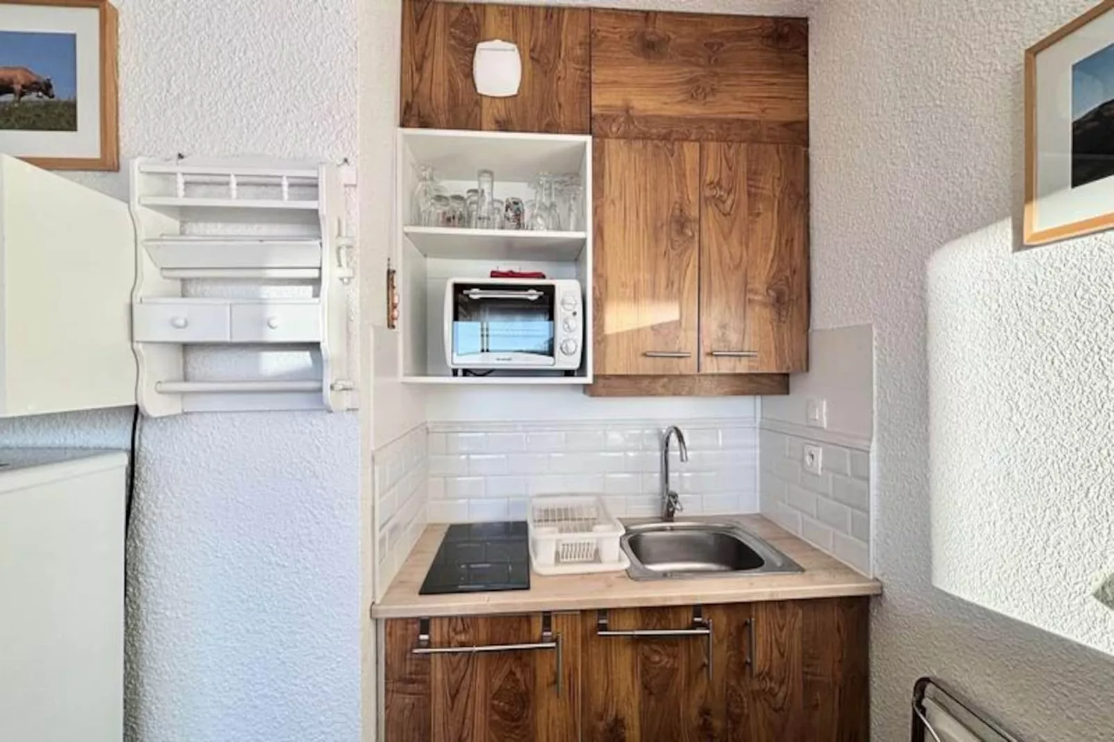 Résidence Les Alpages-Niet-getagd