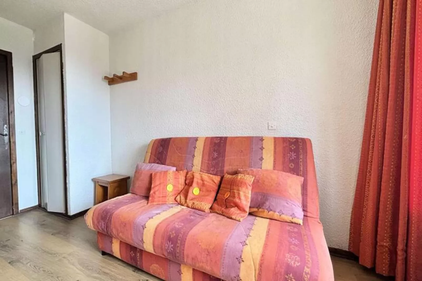 Résidence Les Arolles-Niet-getagd