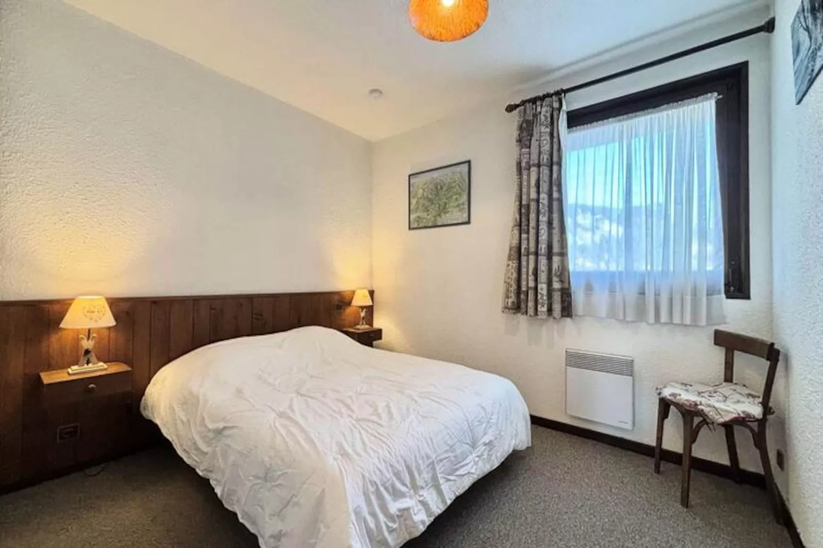 Résidence Les Alpages-Niet-getagd