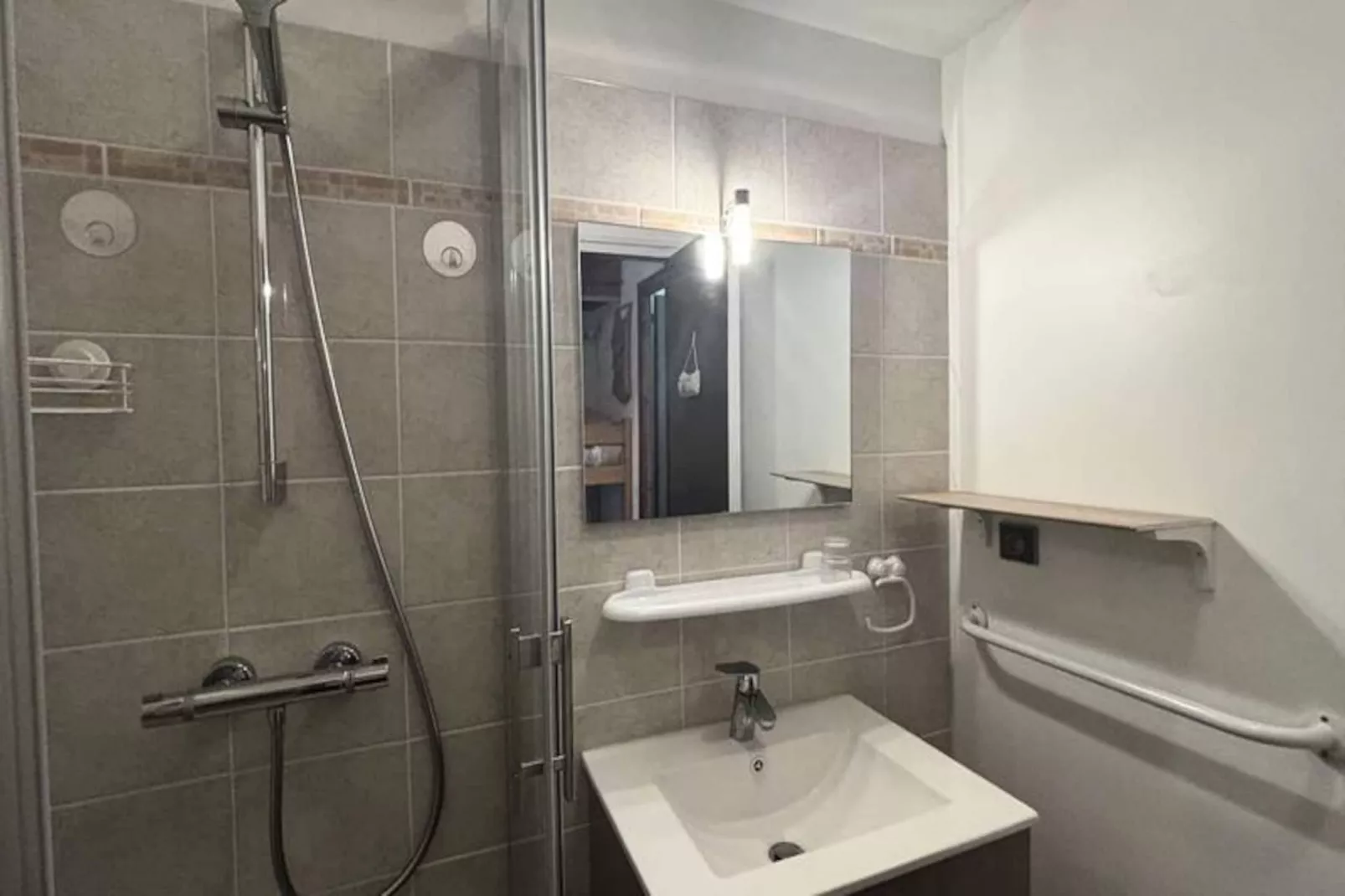 Résidence Les Alpages-Niet-getagd