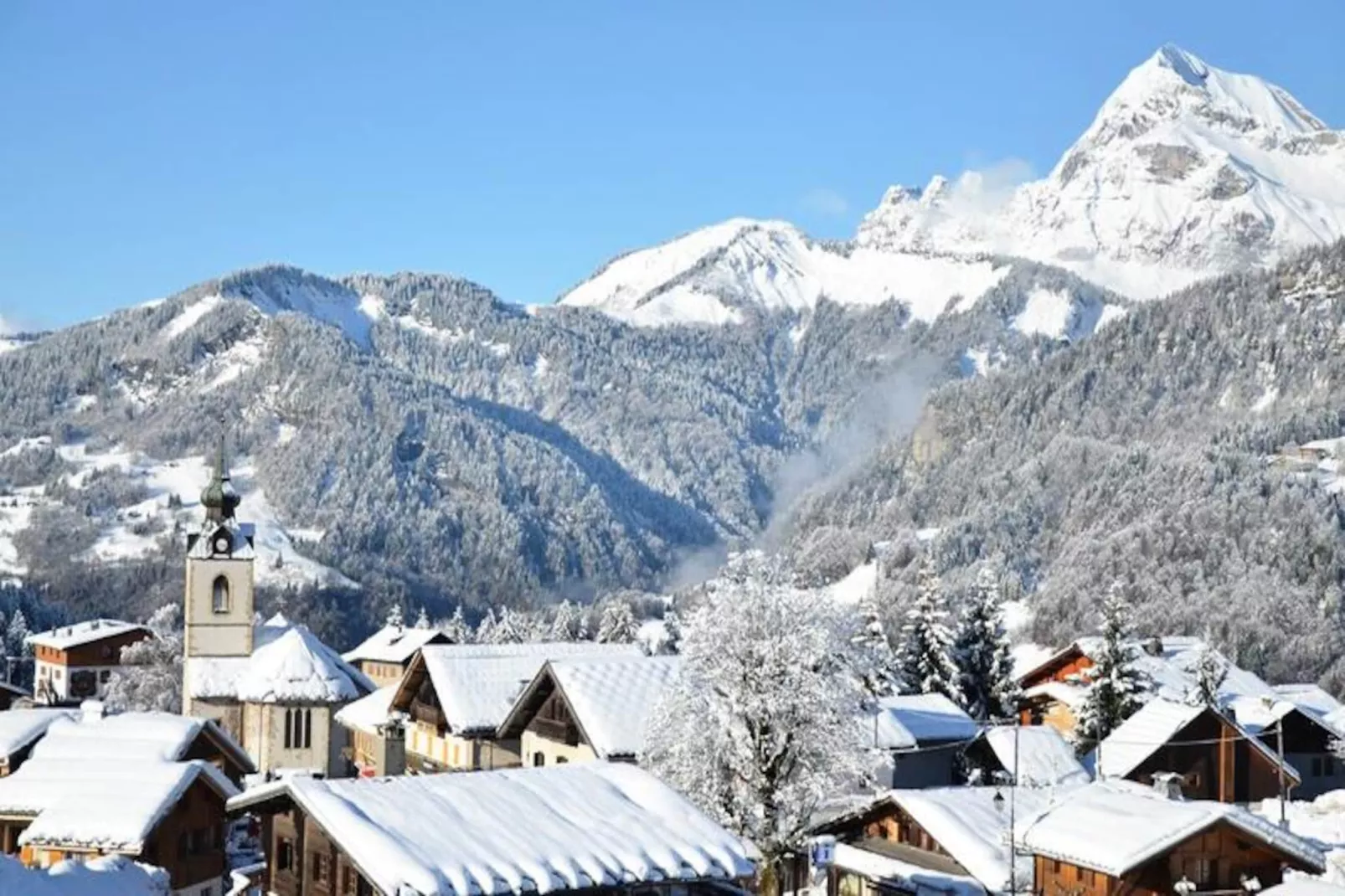 Résidence L'amplitude-Niet-getagd