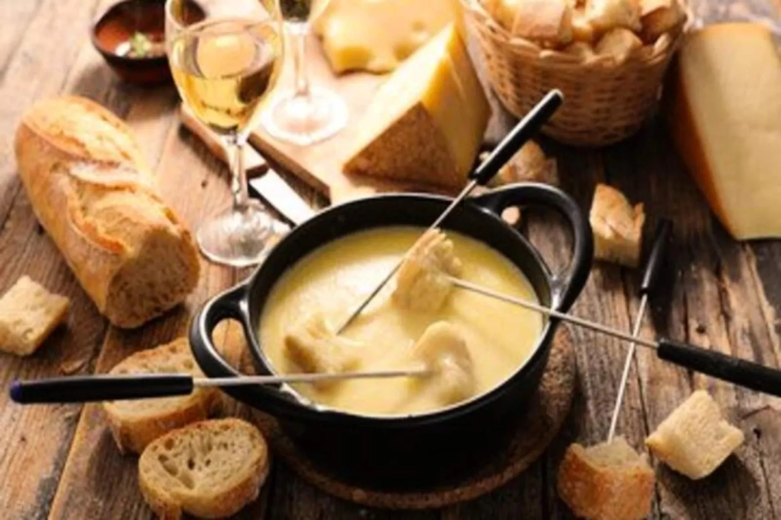 Résidence Les Aravis-Niet-getagd