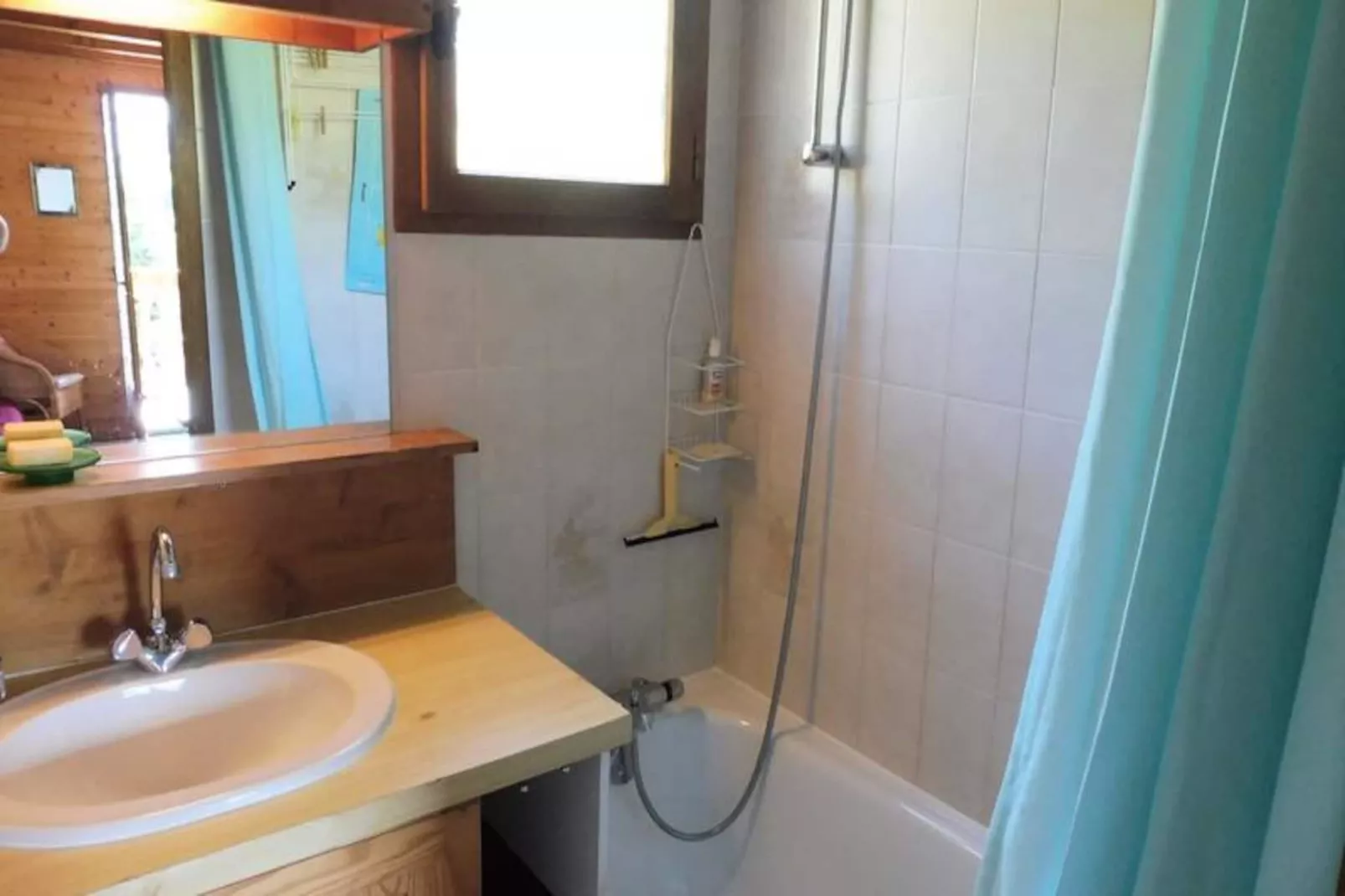 Chalet La Grangeraie-Niet-getagd