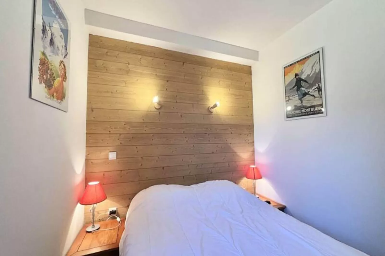 Résidence Les Campanules-Niet-getagd