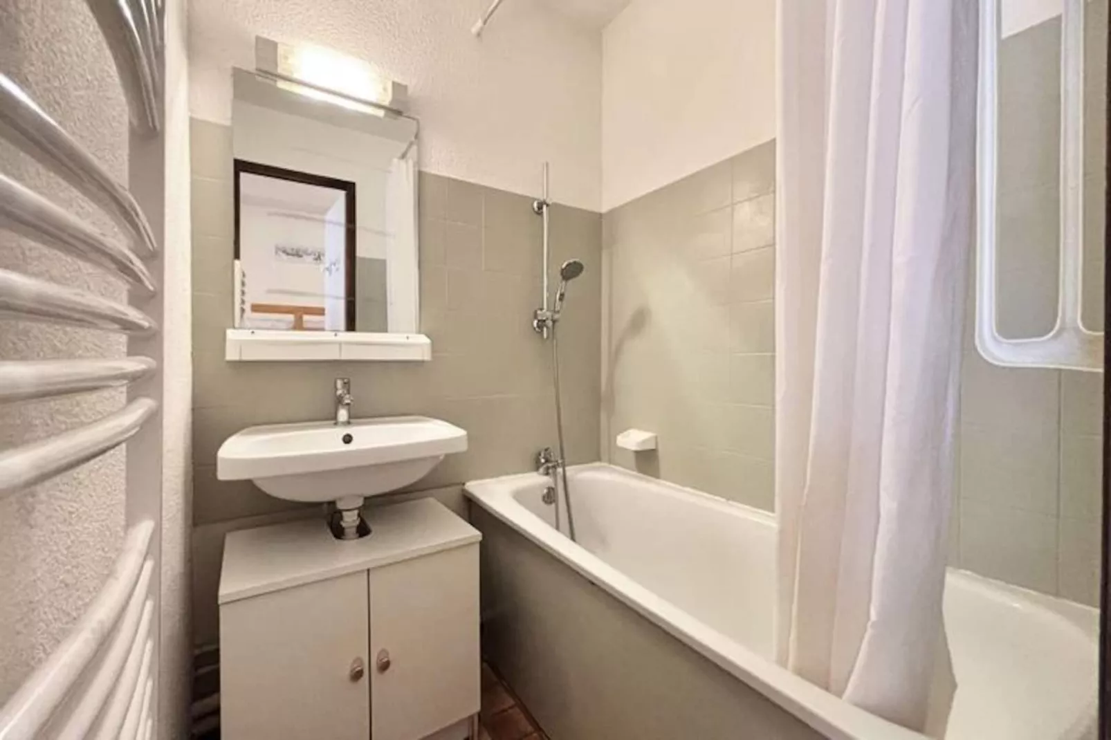 Résidence Les Adrelles-Niet-getagd