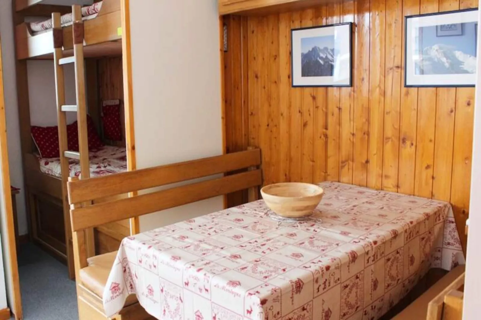 Résidence Zenith-Niet-getagd