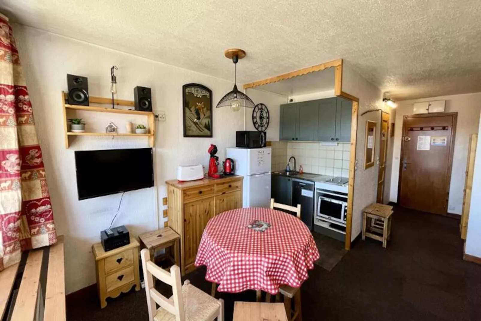 Résidence Glaciers-Niet-getagd