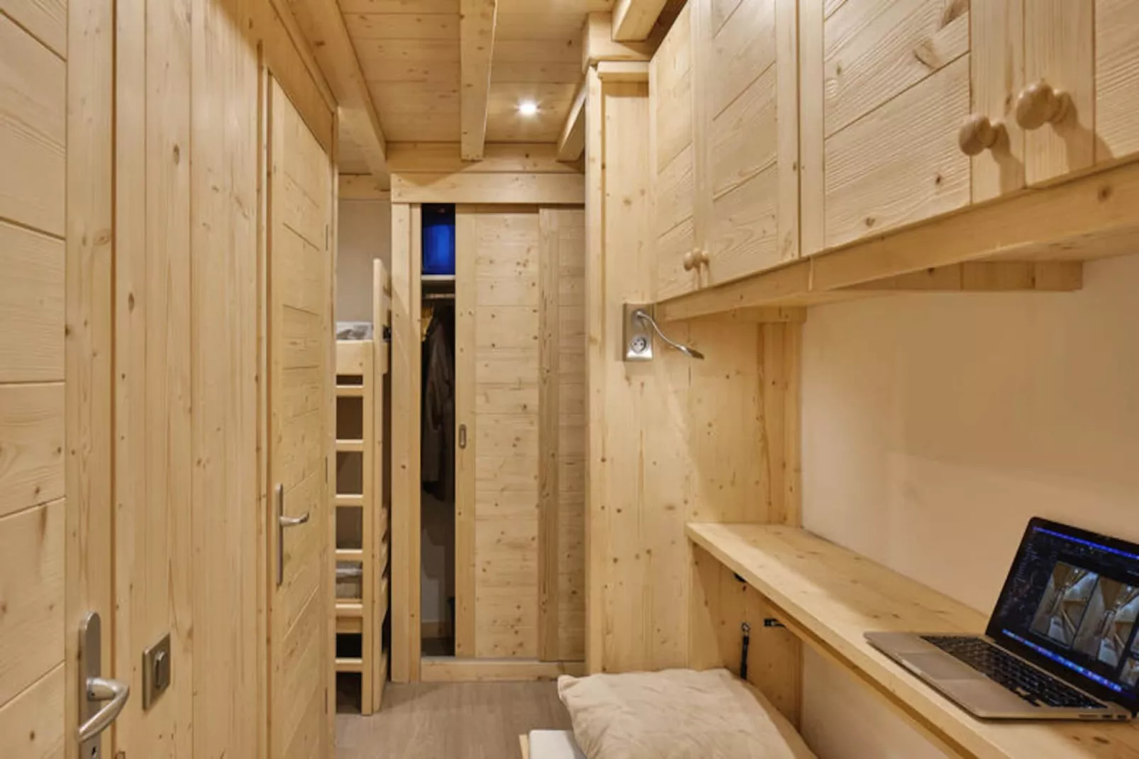 Résidence Serac-Niet-getagd