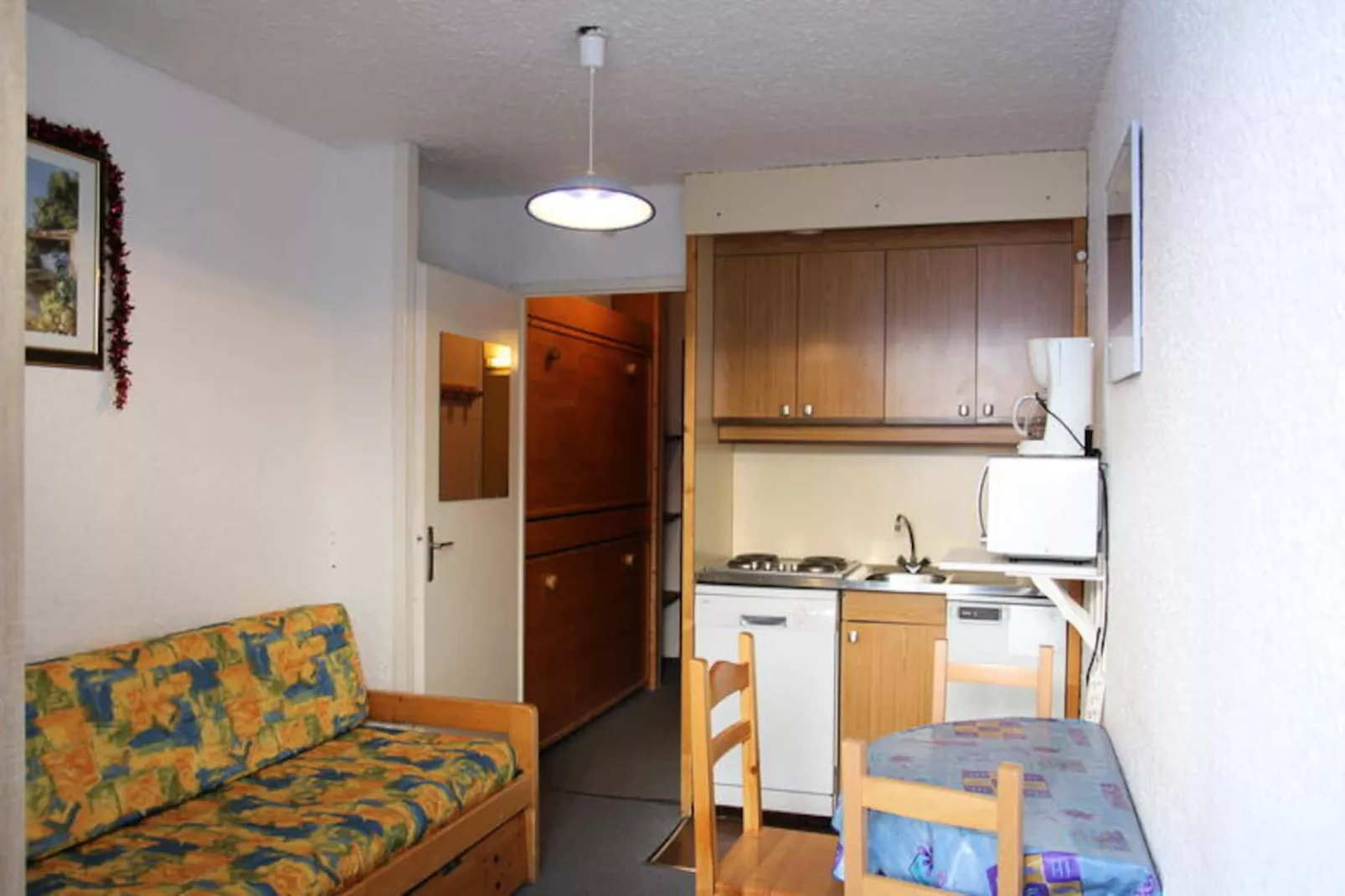 Résidence Hauts De La Vanoise-Niet-getagd