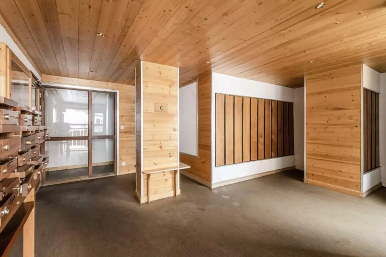 Résidence Roc De Peclet 1-Niet-getagd