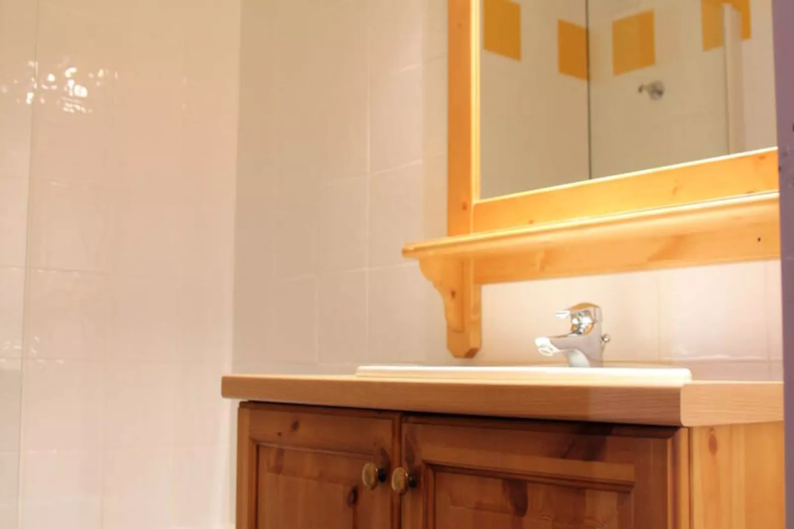 Résidence Olympic - Niet-getagd