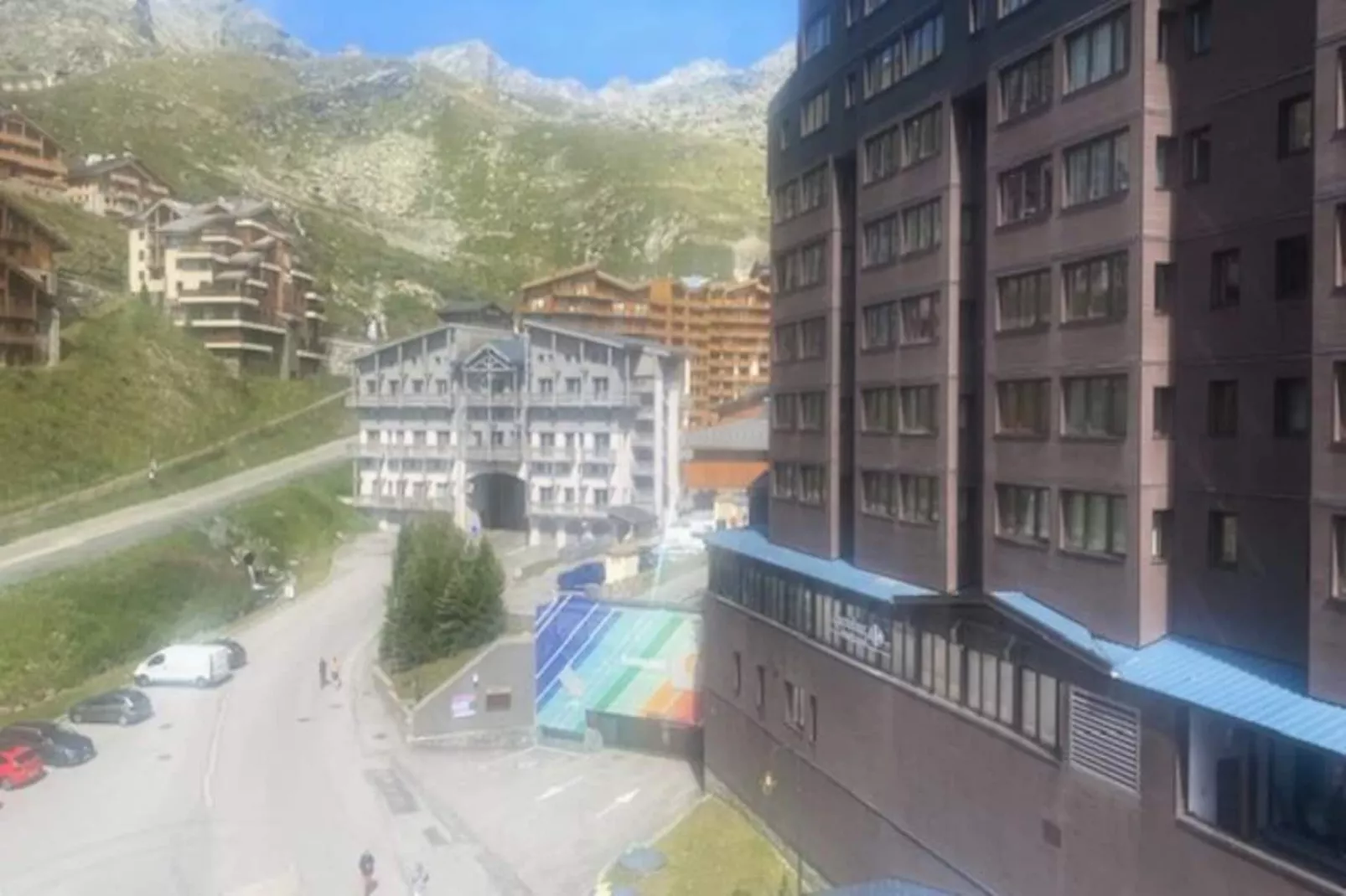 Résidence Altineige-Niet-getagd