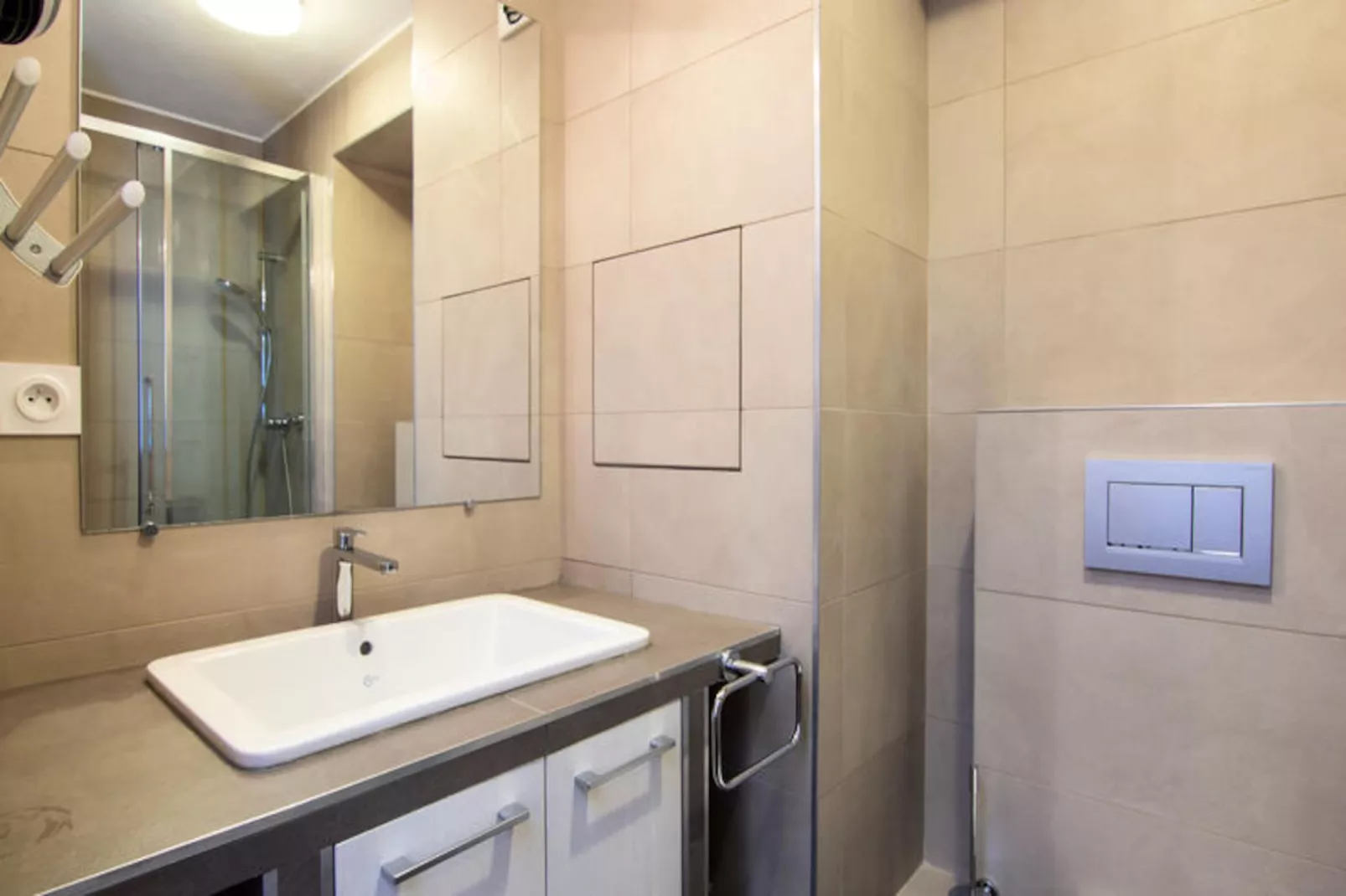 Chalet La Lizum - Niet-getagd