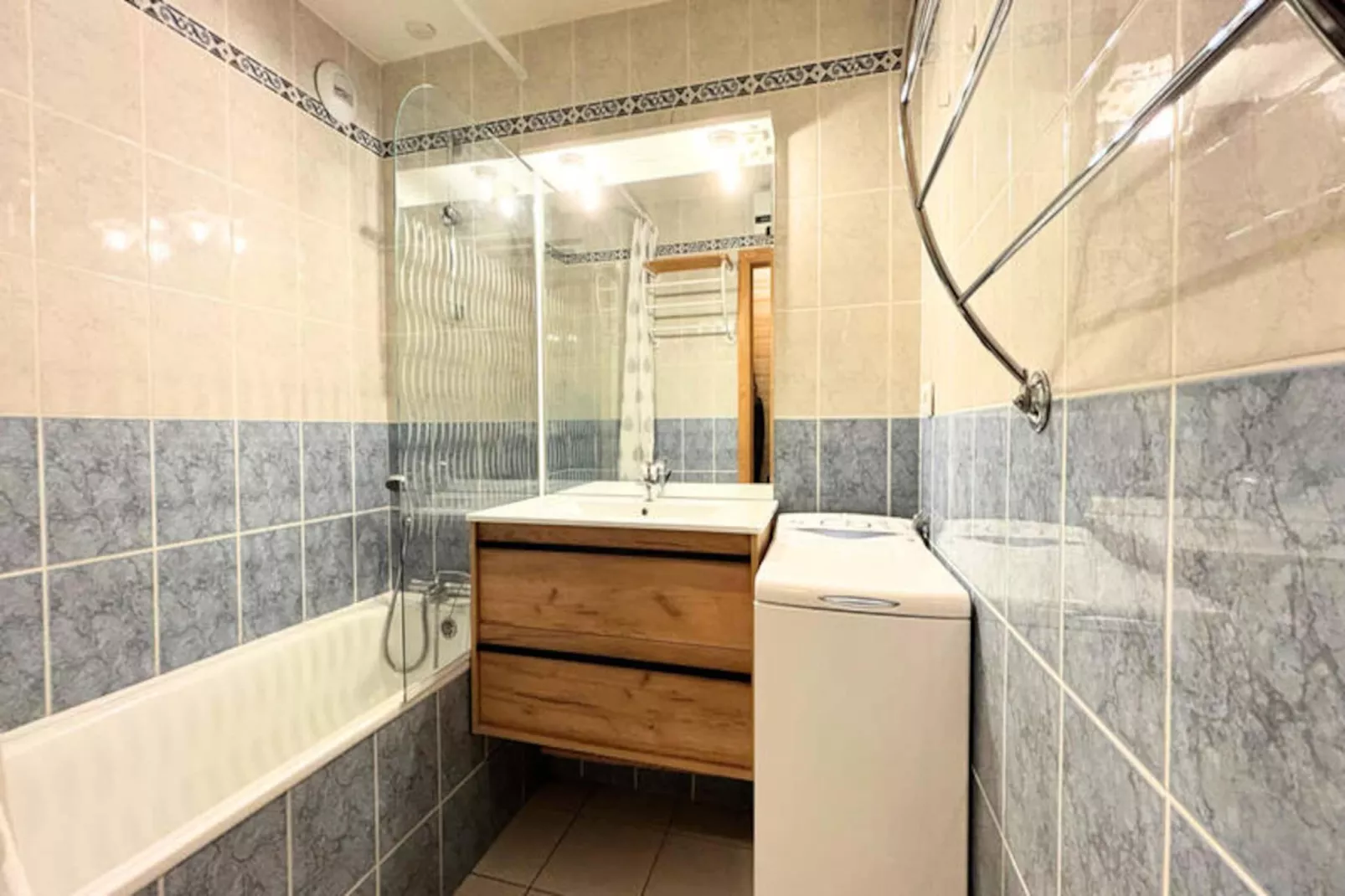 Résidence Caron-Niet-getagd