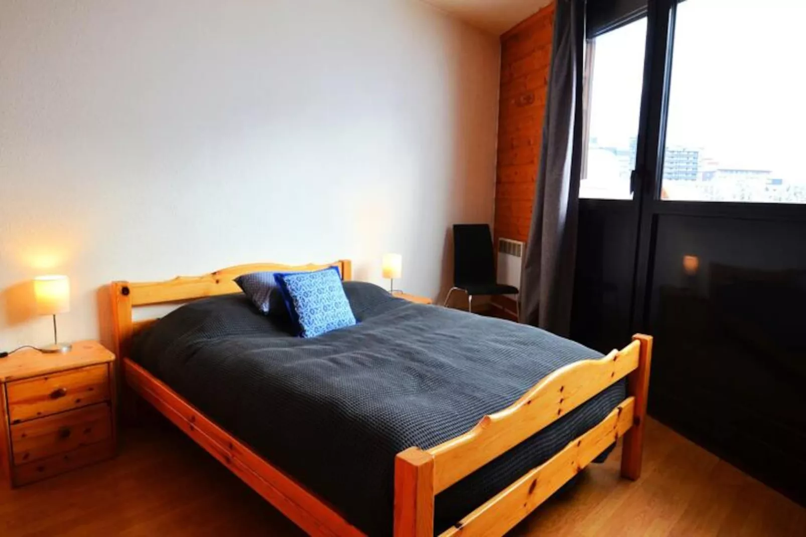 Résidence Caron-Niet-getagd