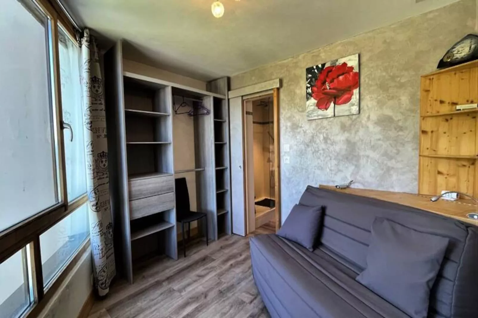 Résidence Caron-Niet-getagd