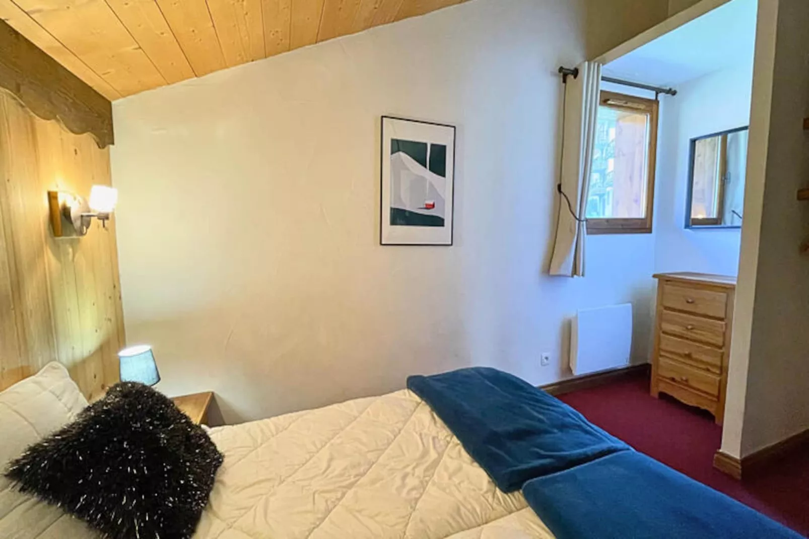 Résidence Geffriand-Niet-getagd