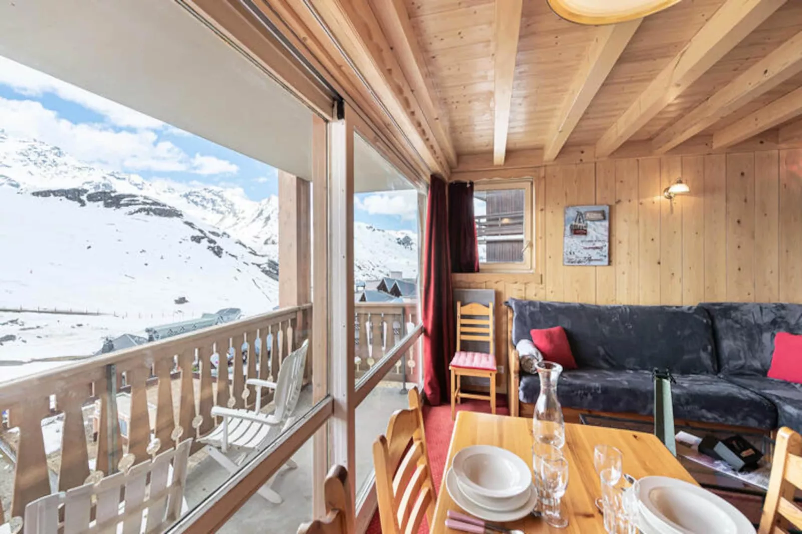 Résidence Beau Soleil-Niet-getagd