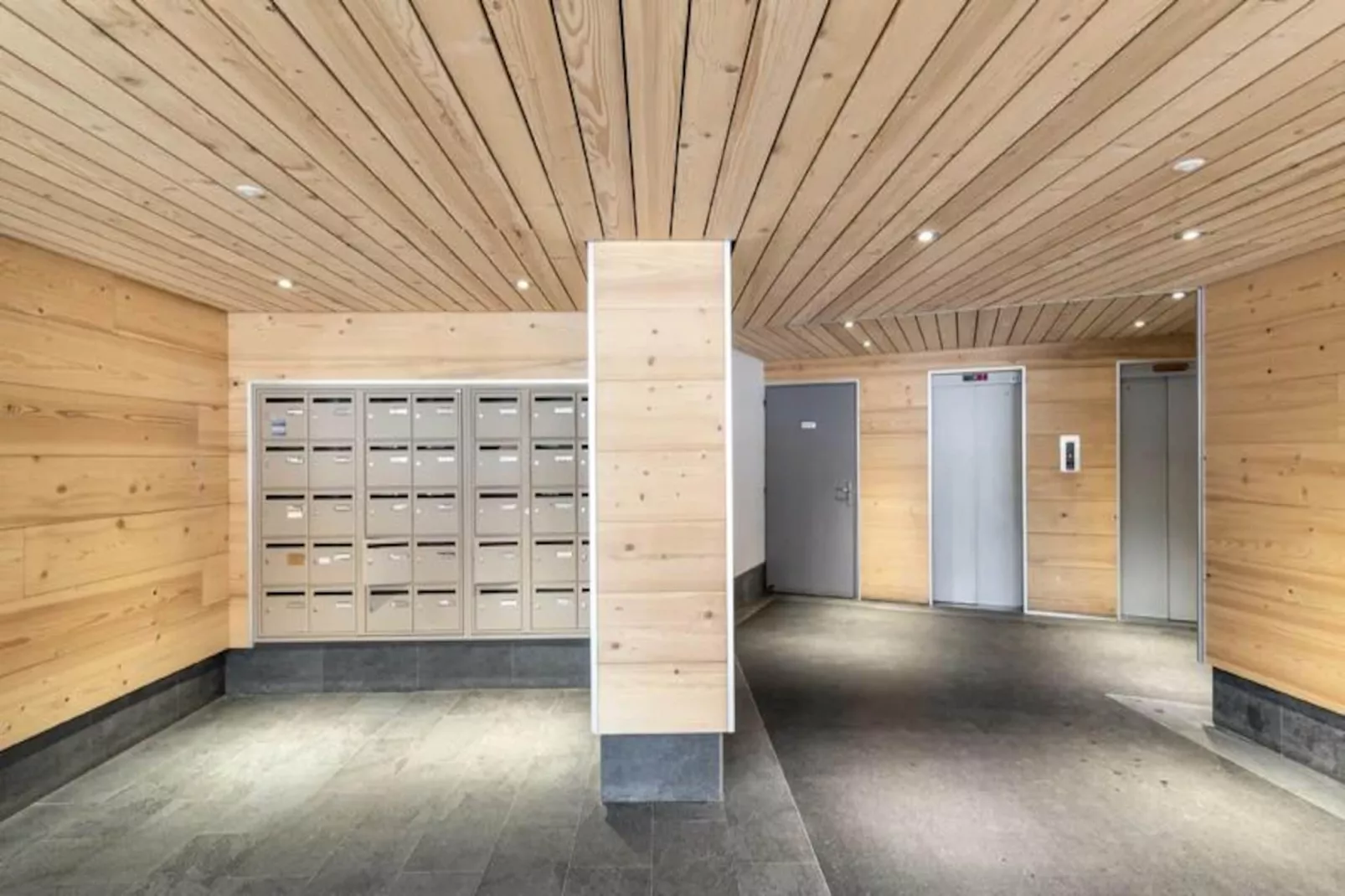 Résidence Les Hauts De La Vanoise-Niet-getagd