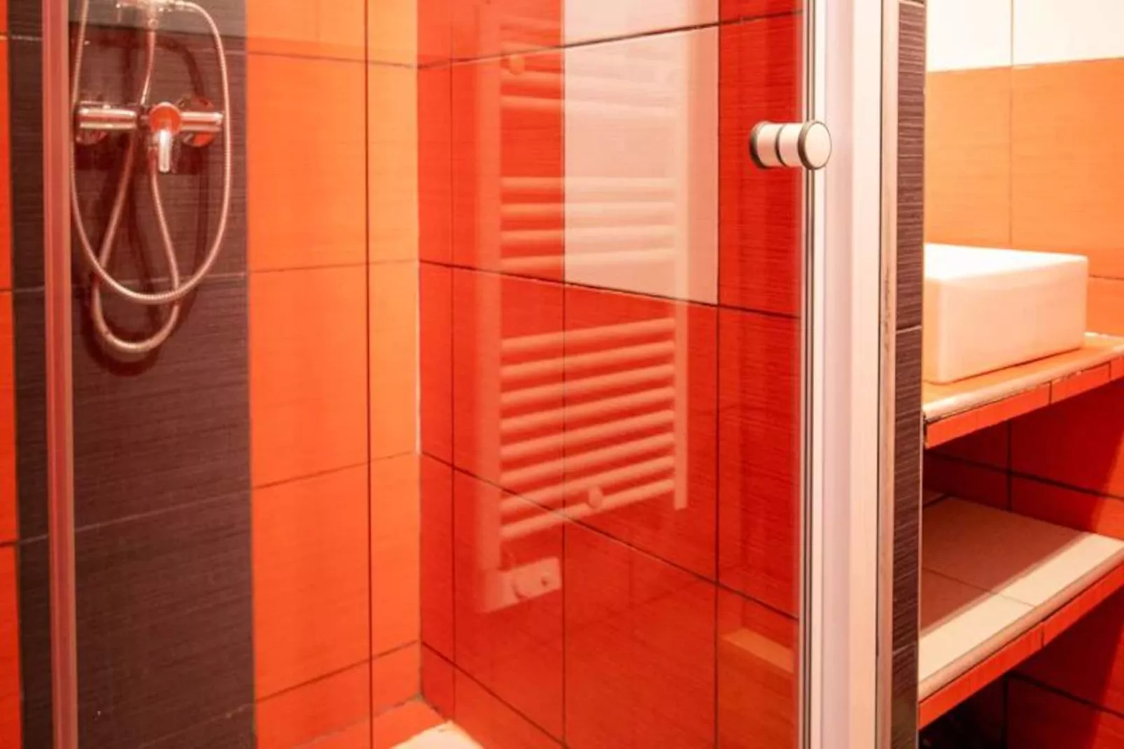 Résidence Roc De Péclet I-Niet-getagd