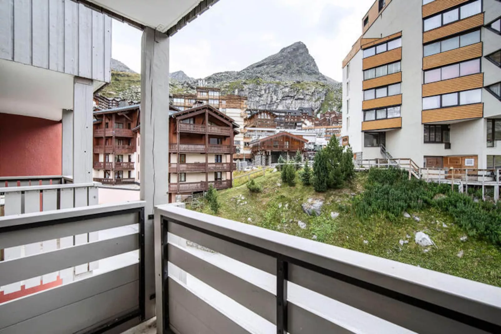 Résidence OrsiÈre - Niet-getagd