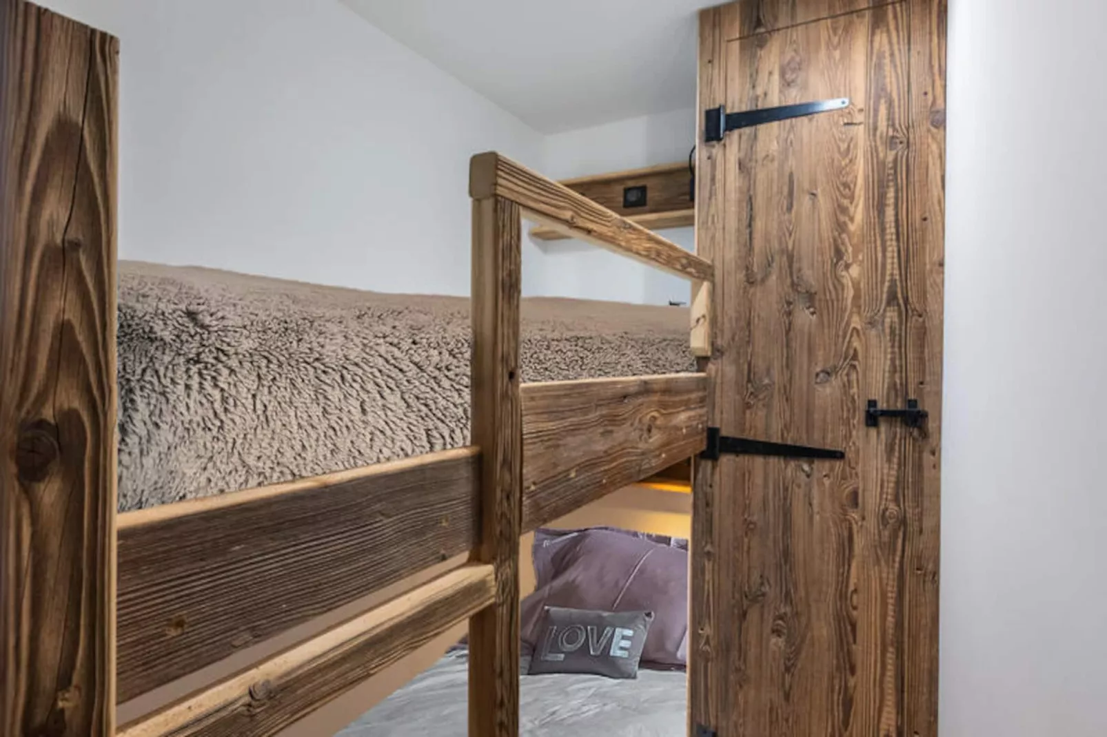 Résidence OrsiÈre - Niet-getagd