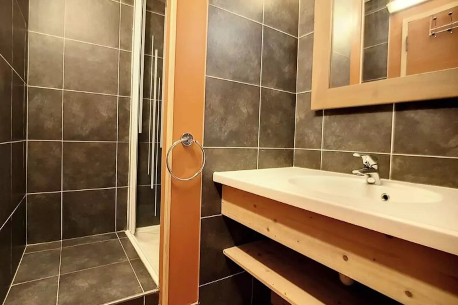 Résidence Aconit-Niet-getagd