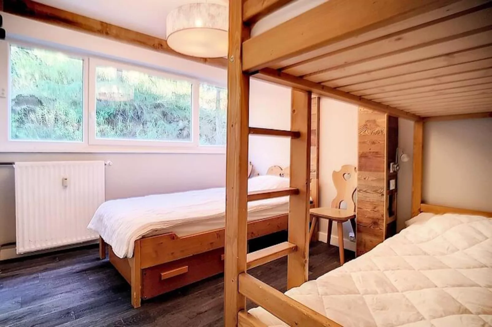 Résidence Les Lauzes-Niet-getagd