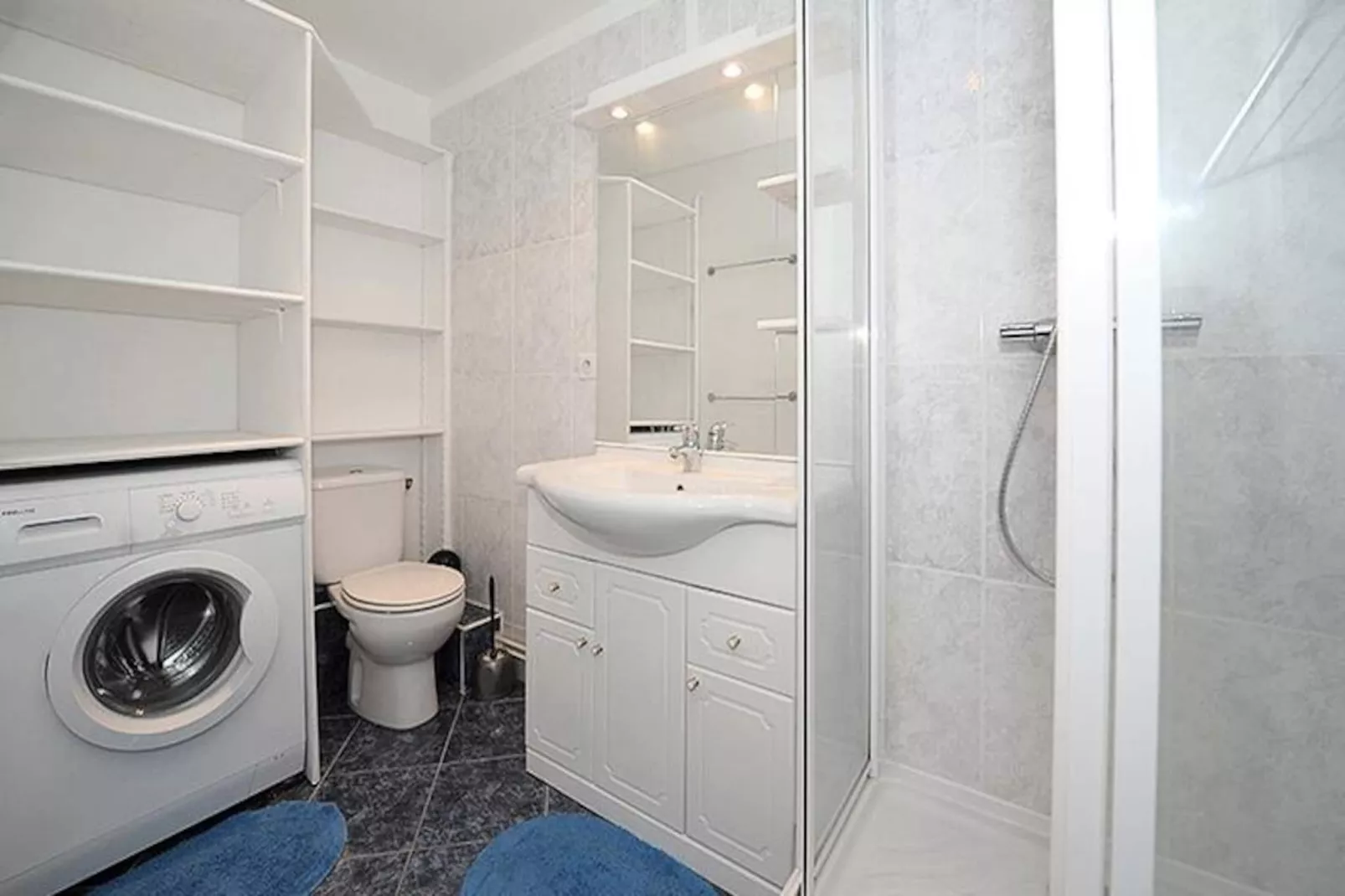 Résidence Les Lauzes-Niet-getagd