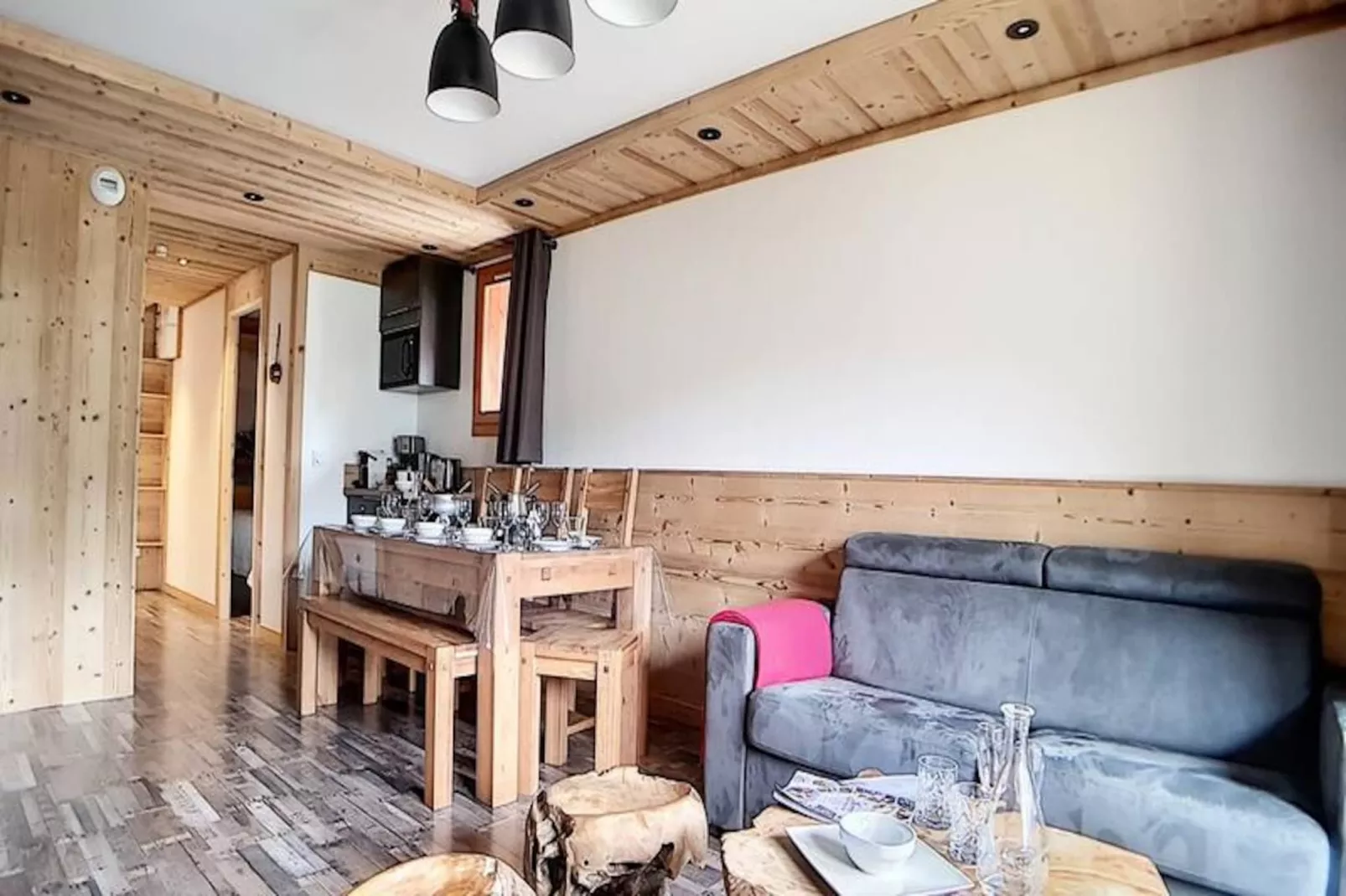 Résidence Valmonts A-Niet-getagd