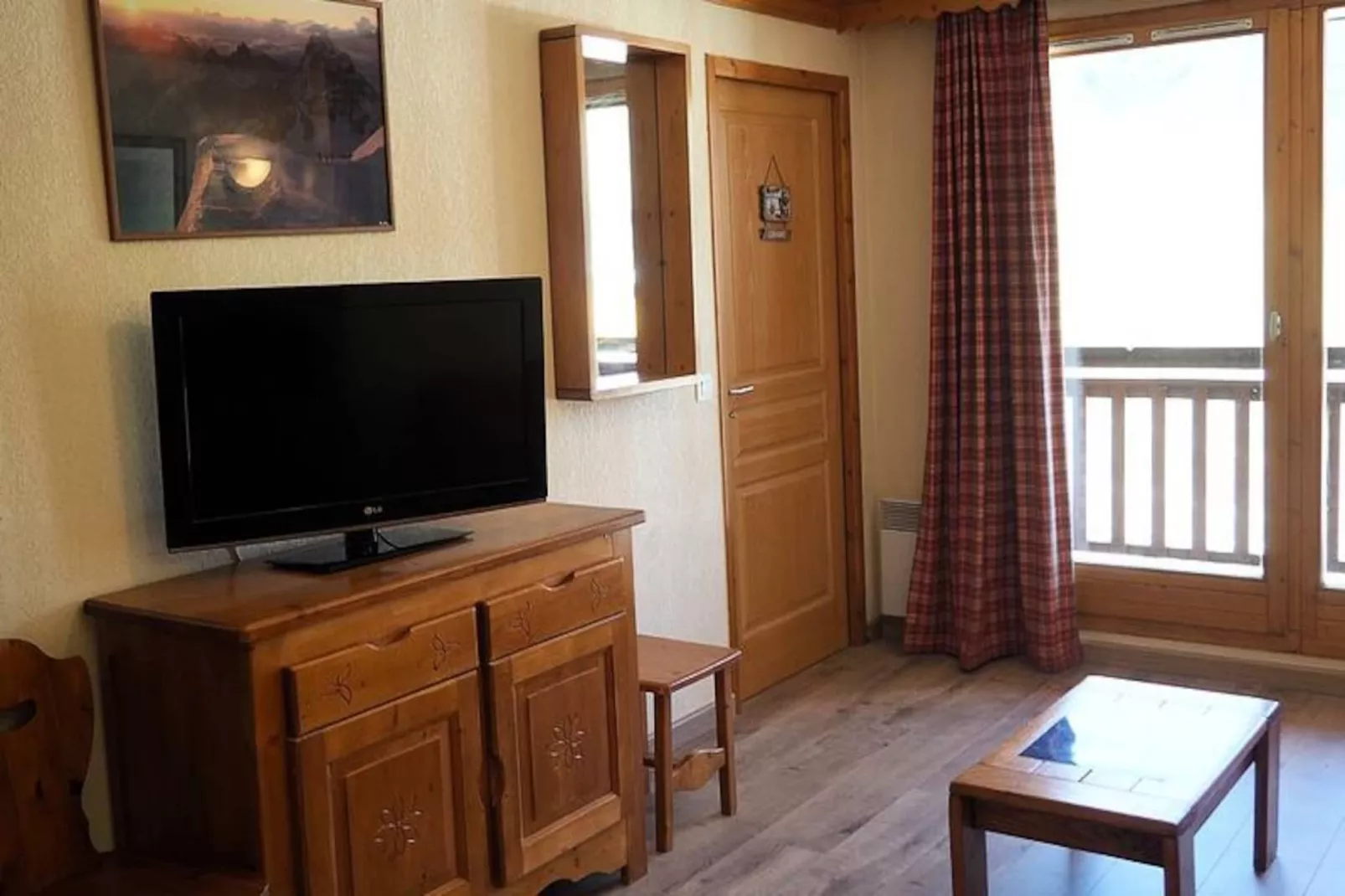 Résidence Valmonts A-Niet-getagd