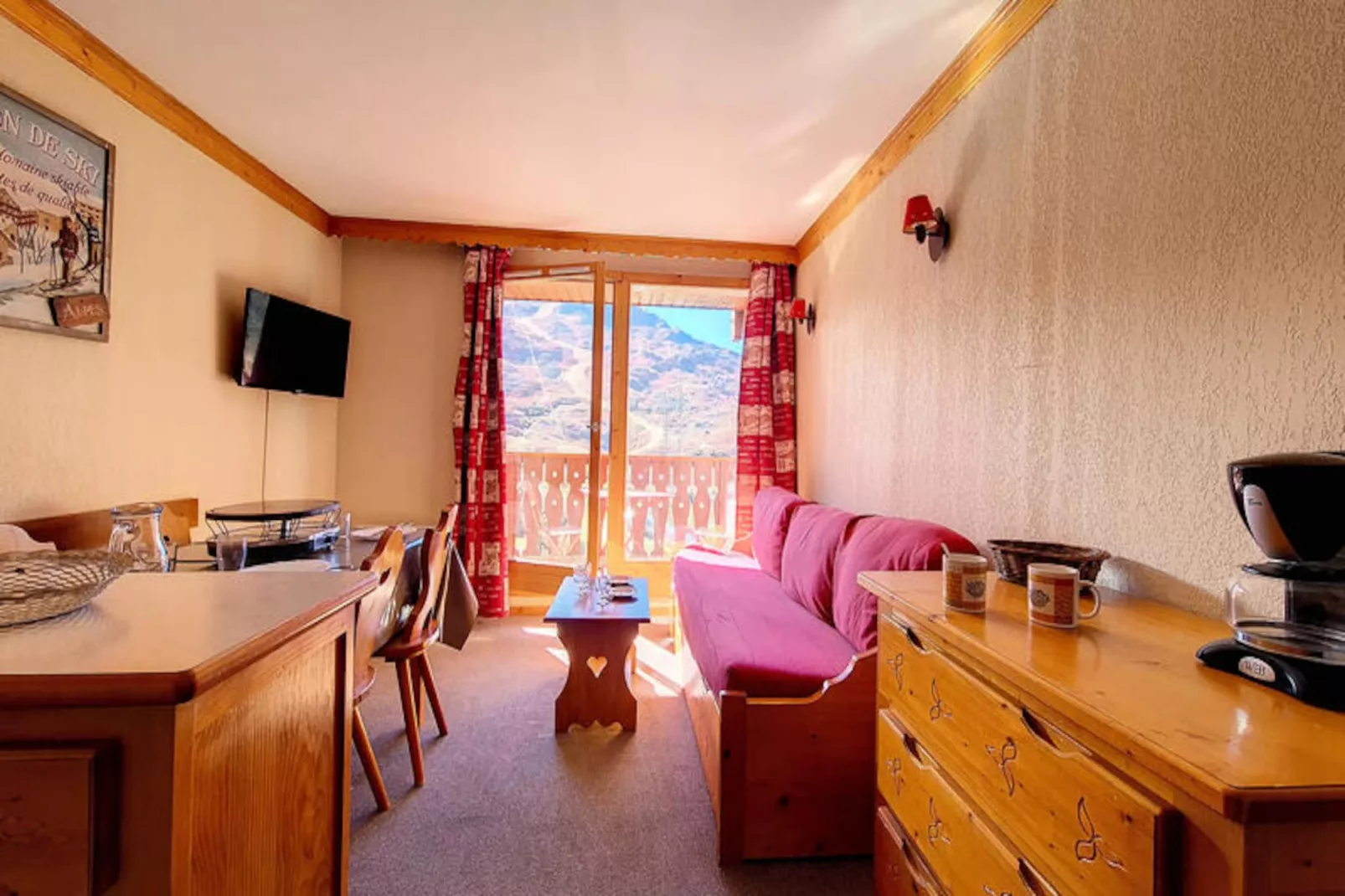 Résidence Valmonts A-Niet-getagd