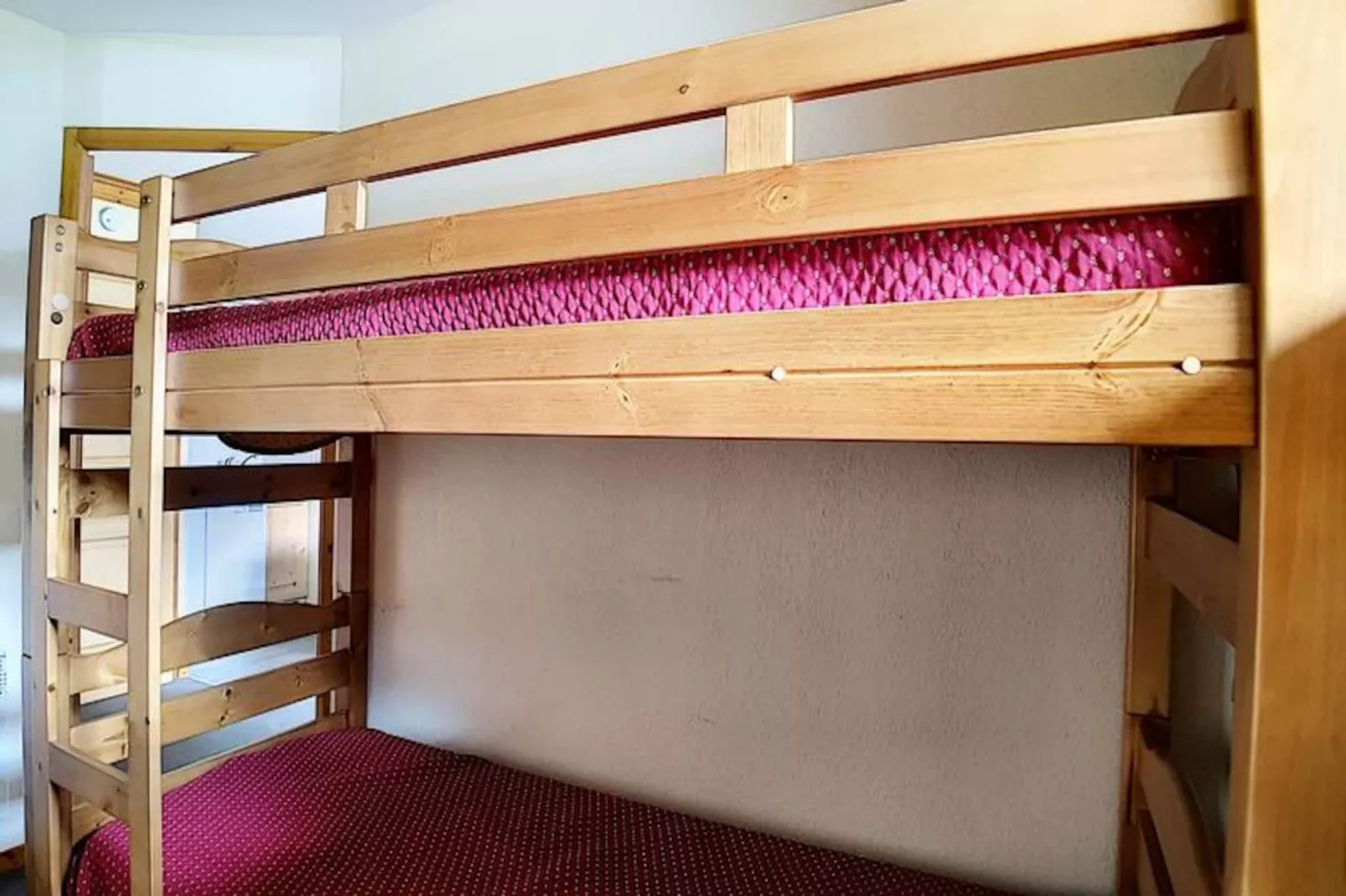 Résidence Valmonts A-Niet-getagd