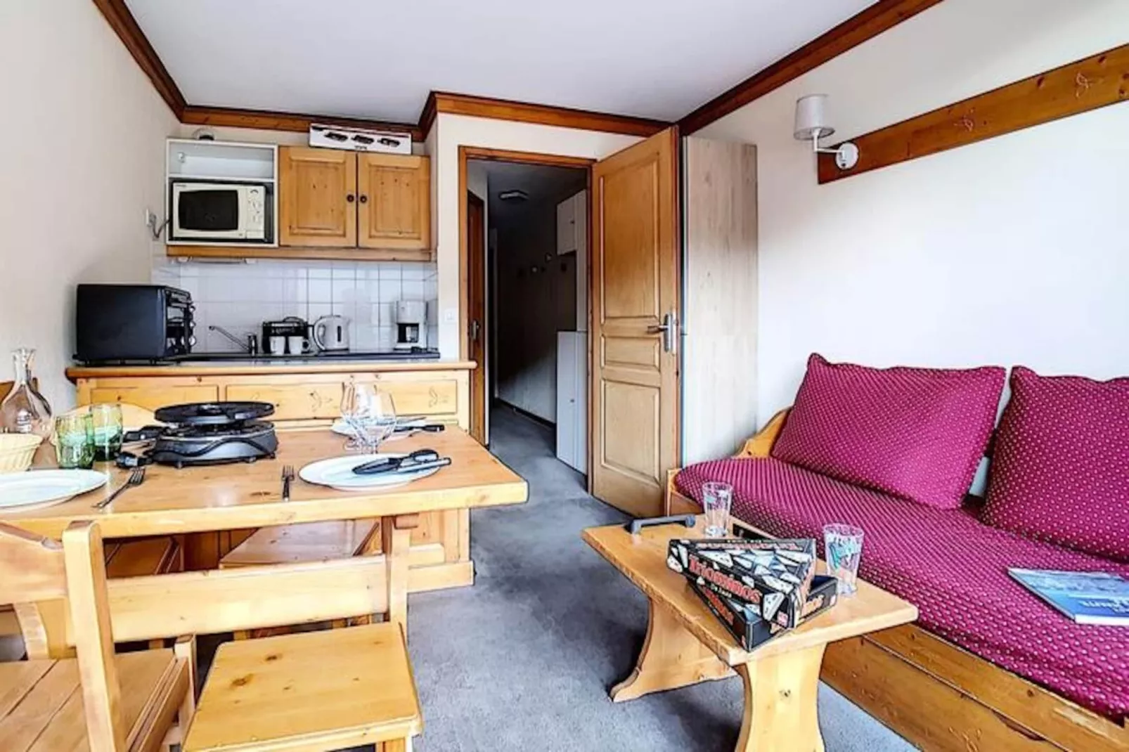 Résidence Valmonts A-Niet-getagd