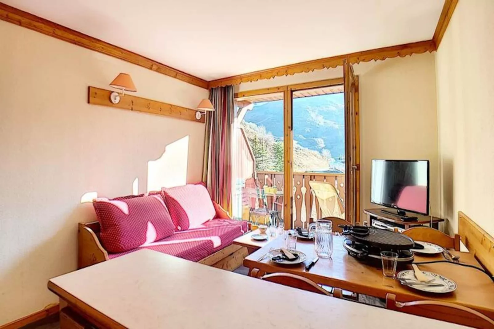 Résidence Valmonts A-Niet-getagd