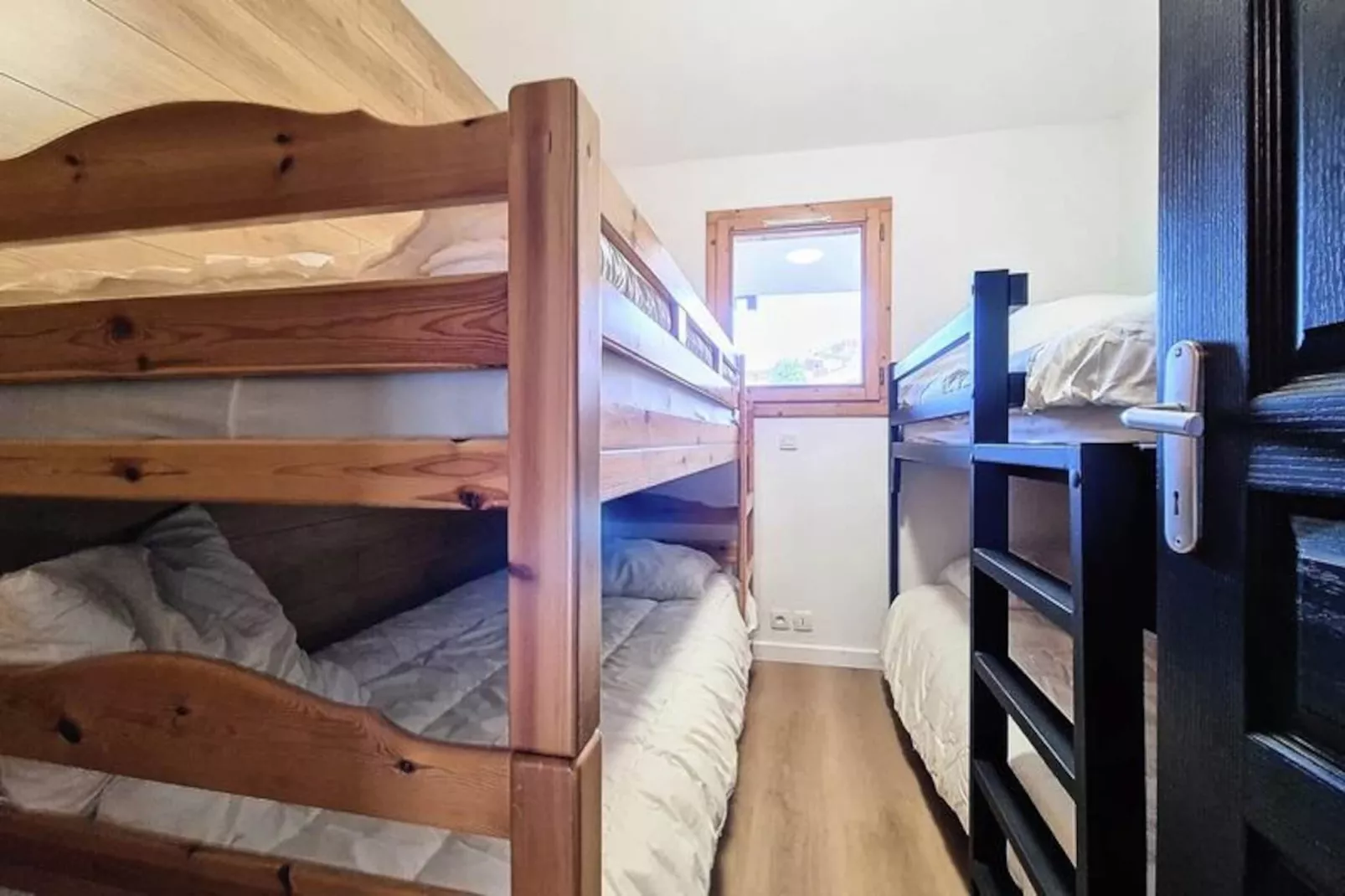 Résidence Valmonts A - Niet-getagd