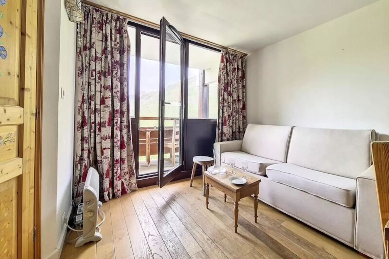 Résidence Burons-Niet-getagd