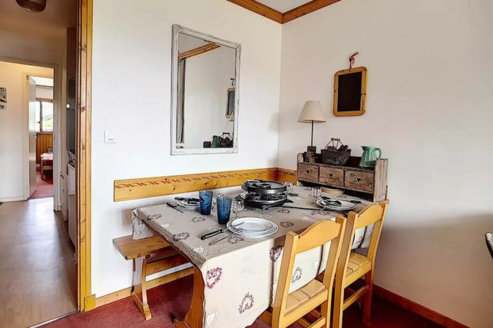 Résidence Burons-Niet-getagd