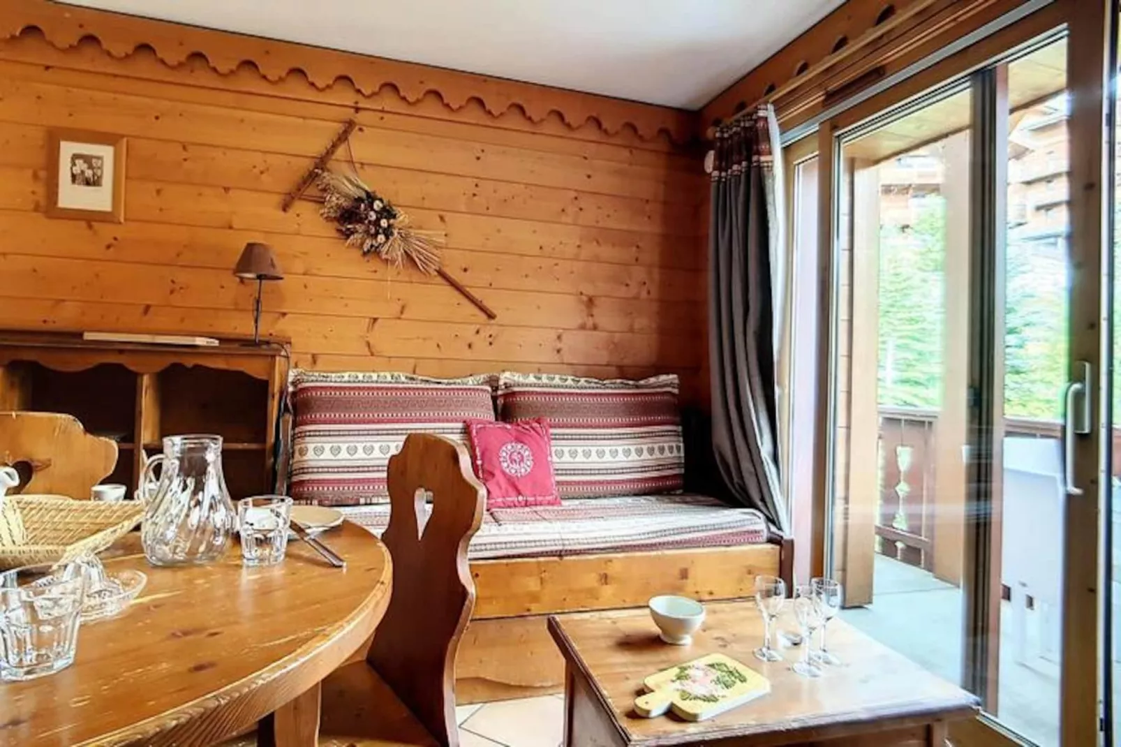 Résidence Alpages De Reberty-Niet-getagd