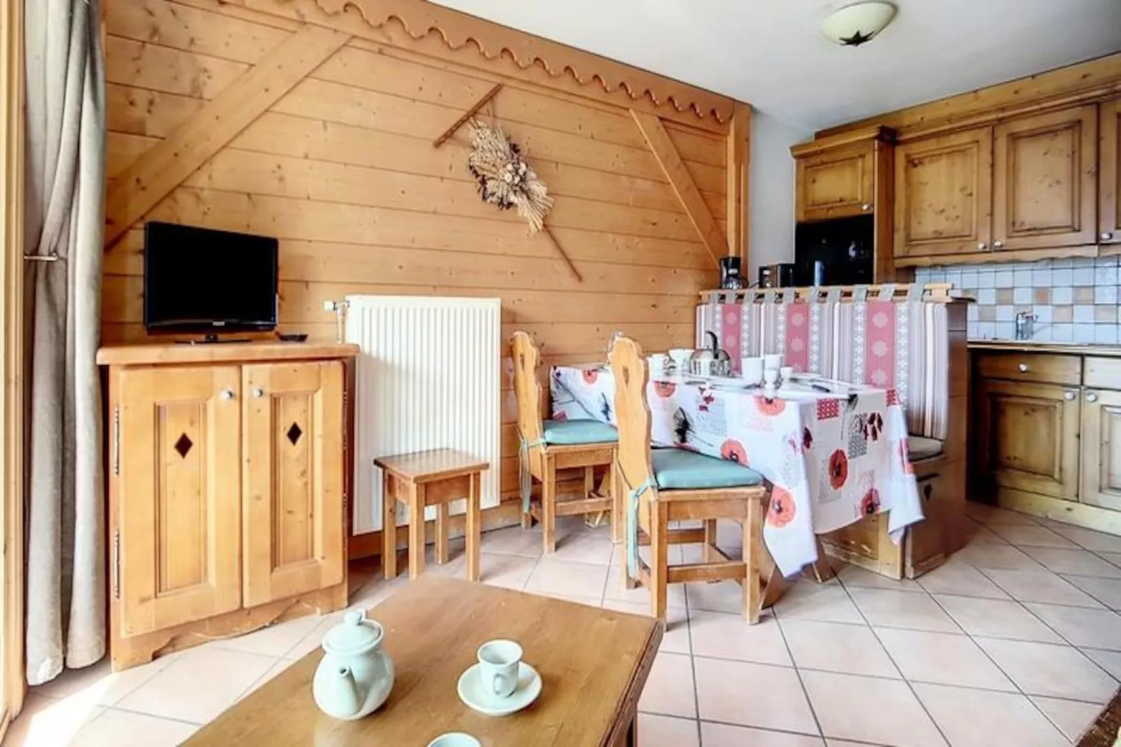 Résidence Alpages De Reberty-Niet-getagd