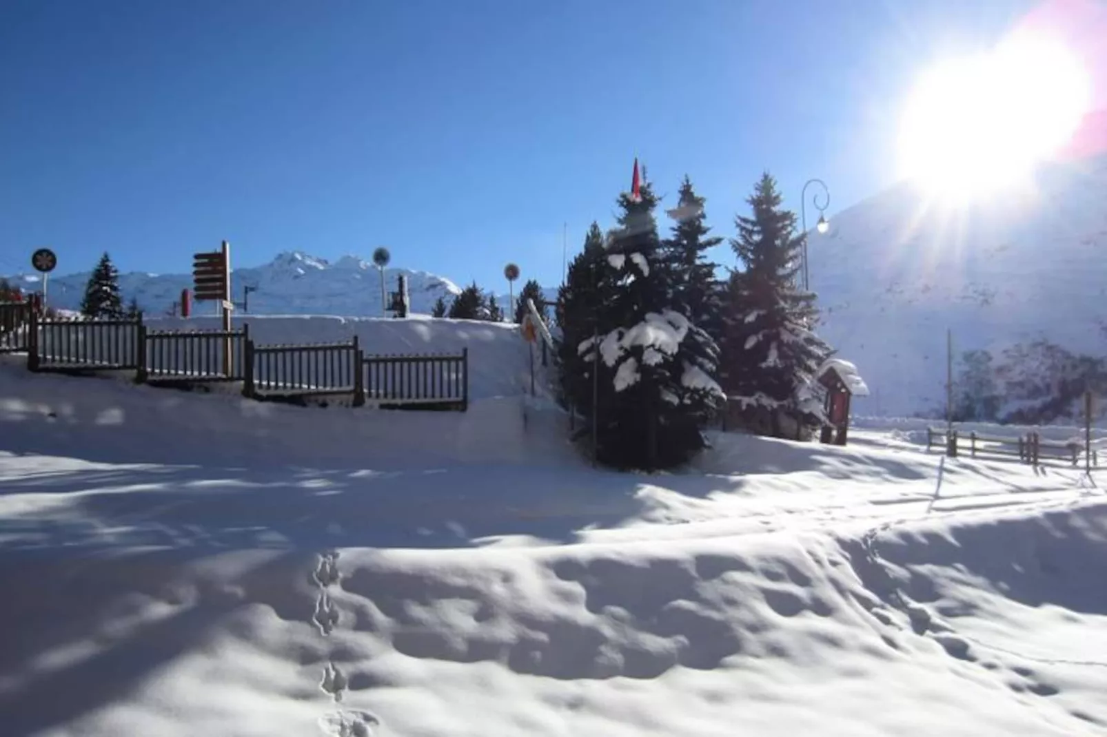 Résidence Burons-Niet-getagd