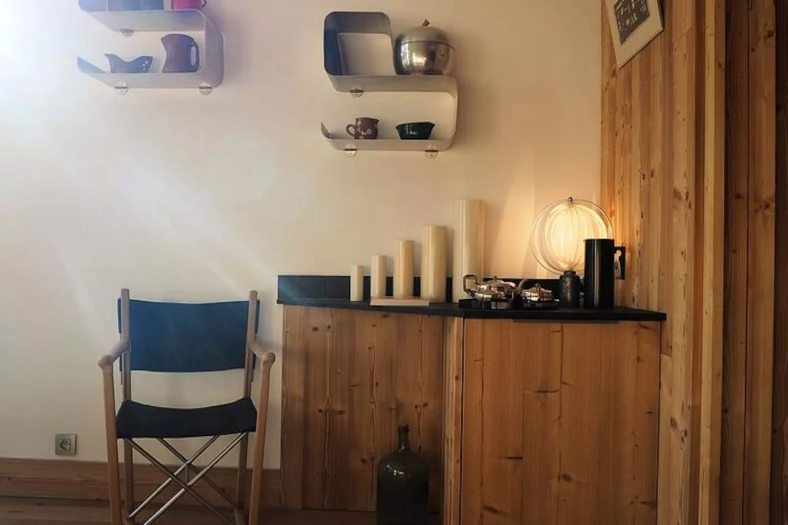 Résidence Grande Masse-Niet-getagd