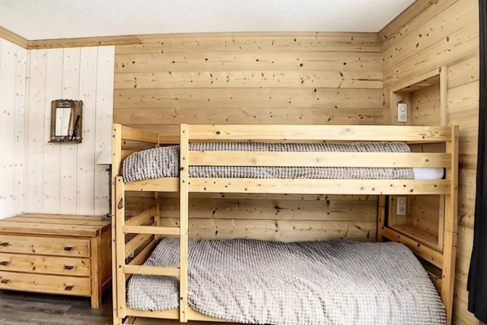 Résidence Grande Masse-Niet-getagd