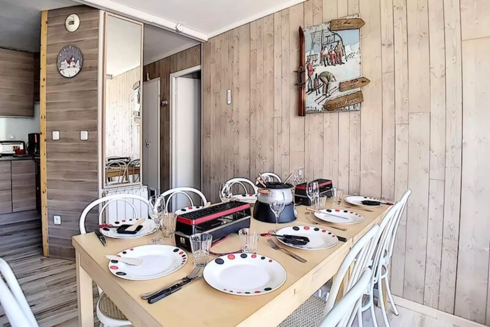 Résidence Biellaz-Niet-getagd