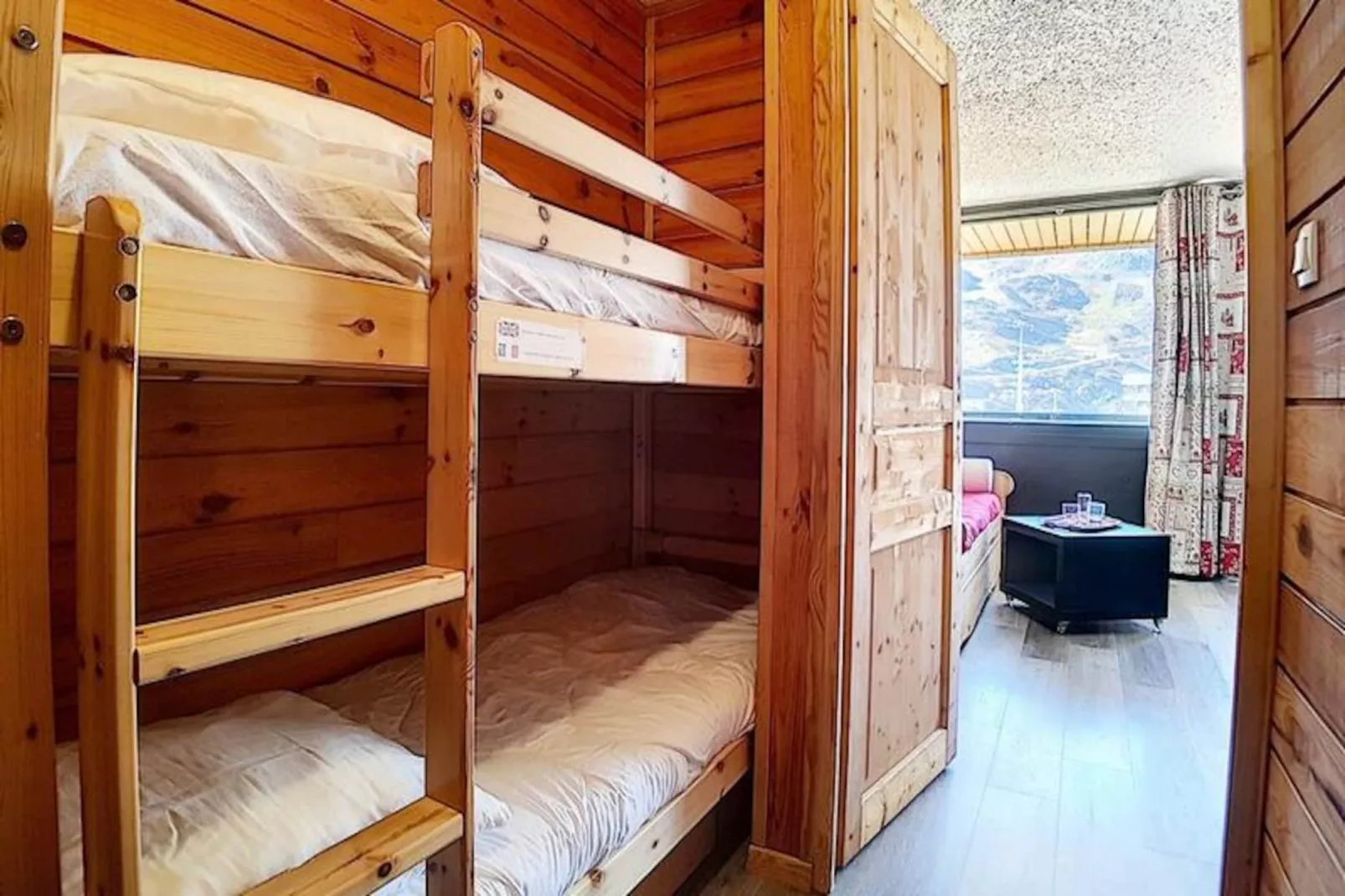 Résidence Aravis-Niet-getagd