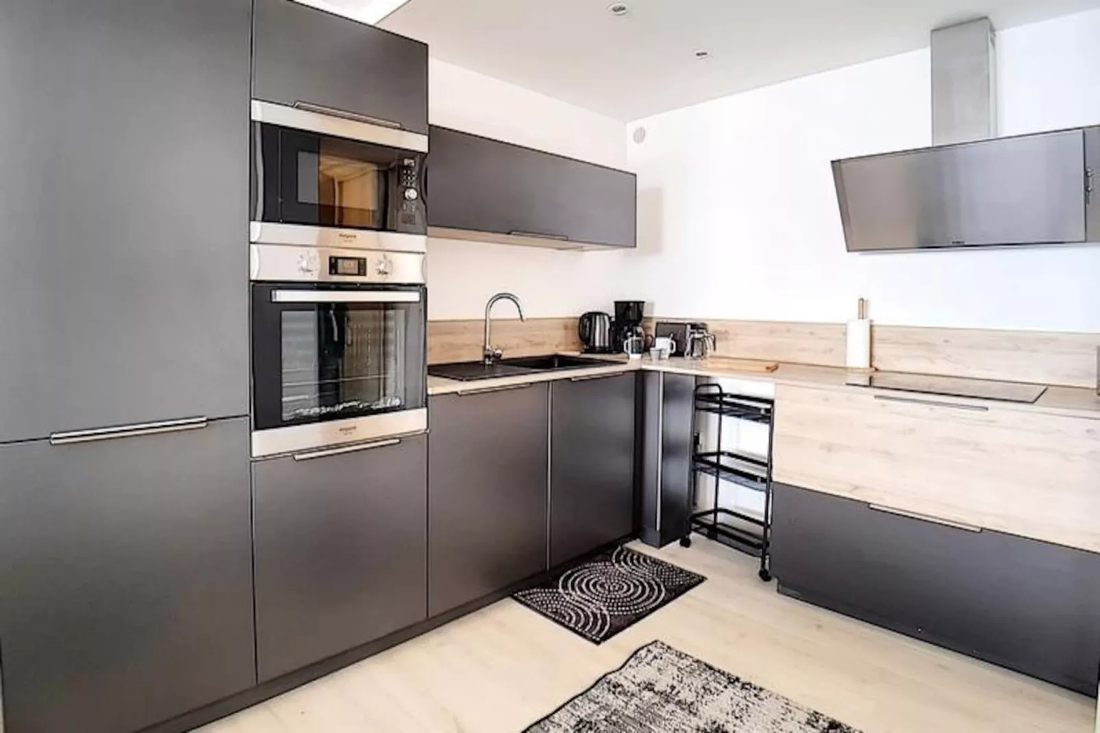 Résidence Pra Coutin-Niet-getagd