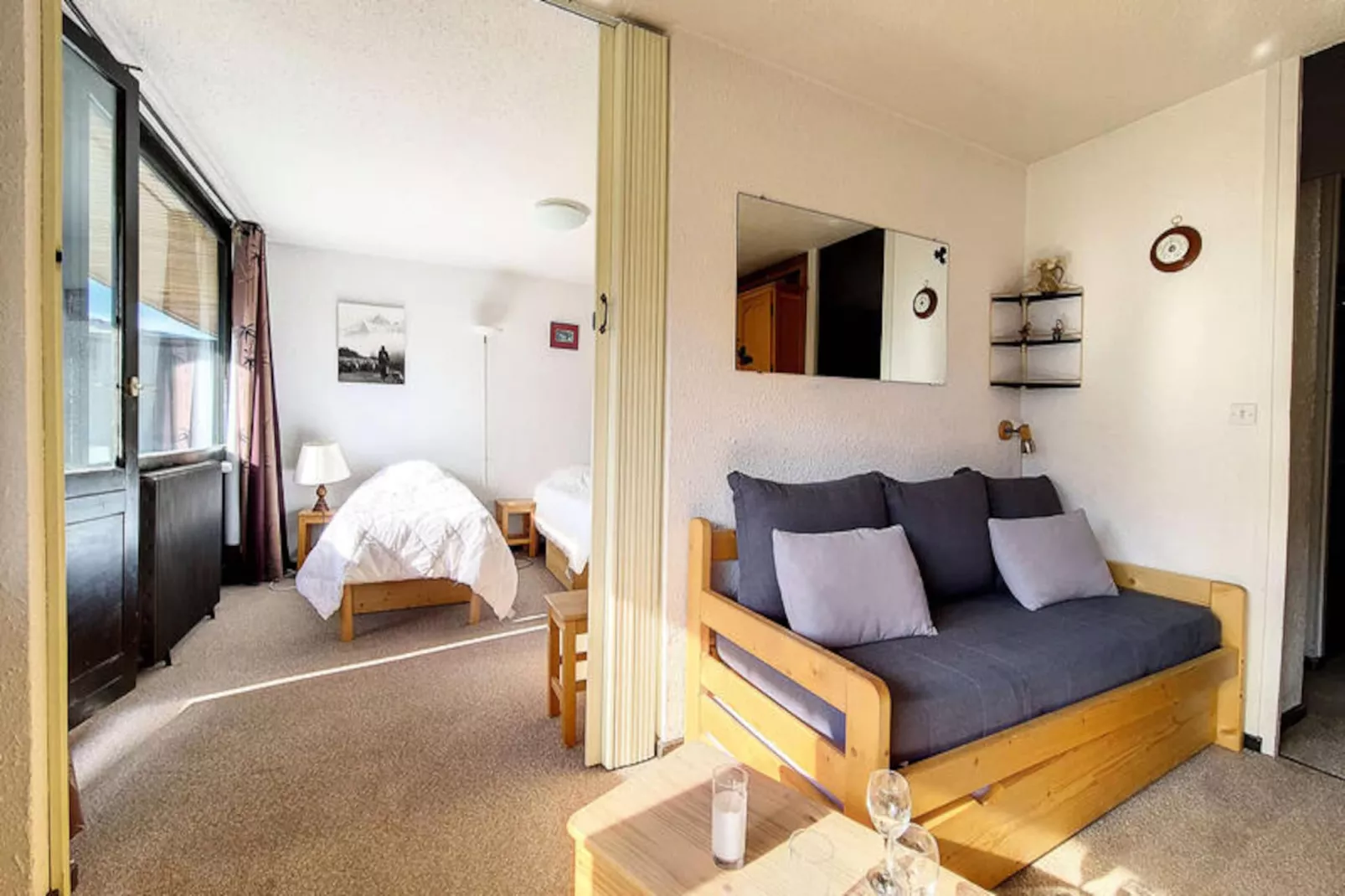 Résidence Aravis - Niet-getagd